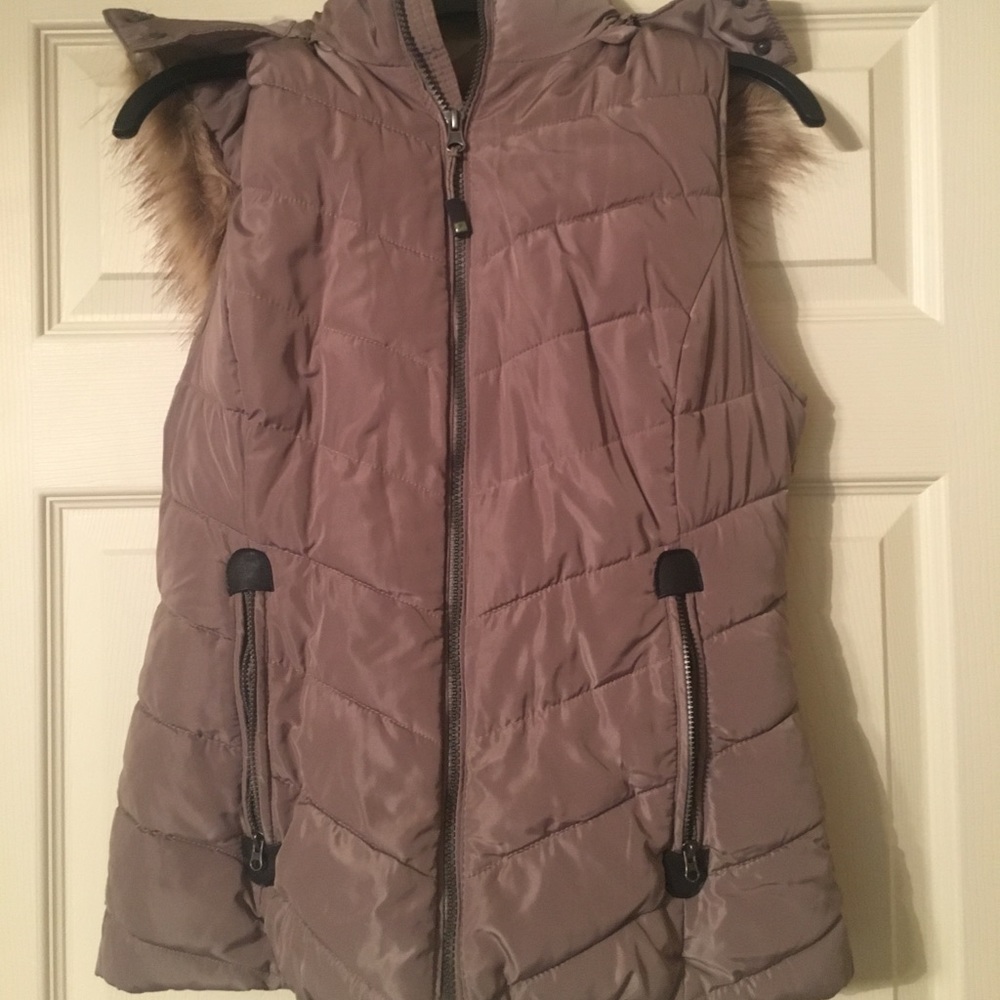 Vest